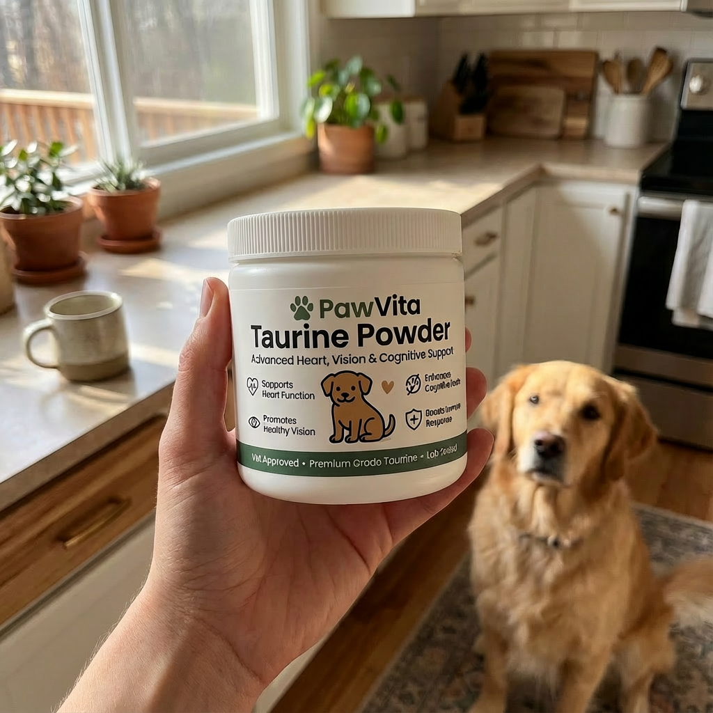 Taurine Powder