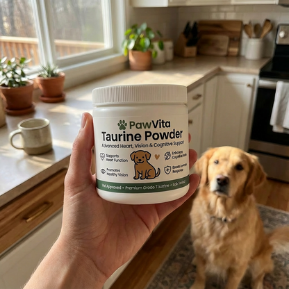 Taurine Powder
