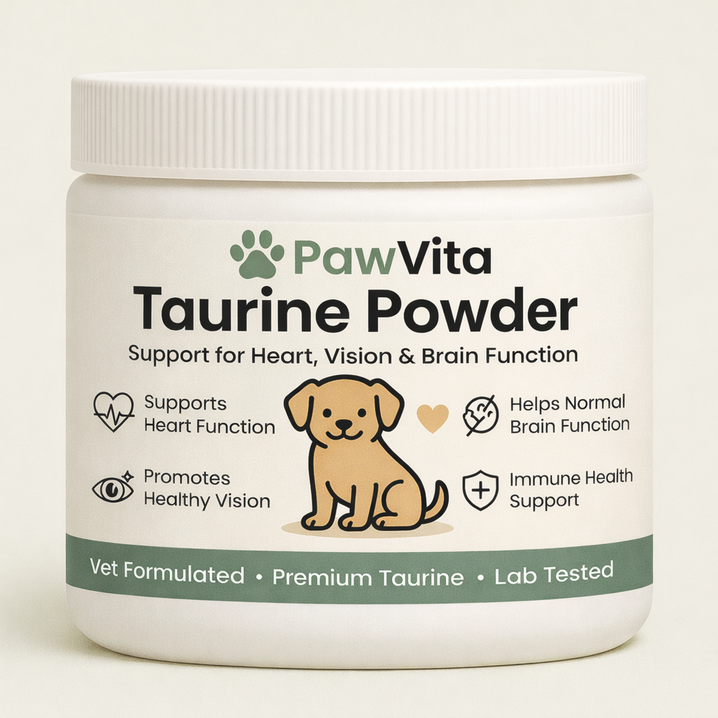 Taurine Powder