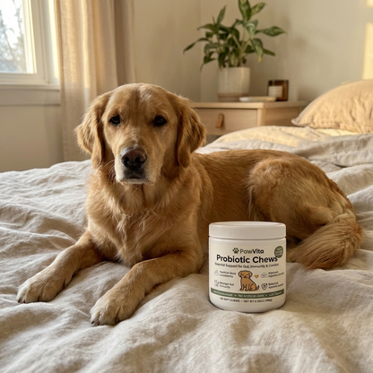 Probiotic Soft Chews